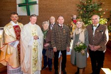 21.01.2024 Patroziniumsfest